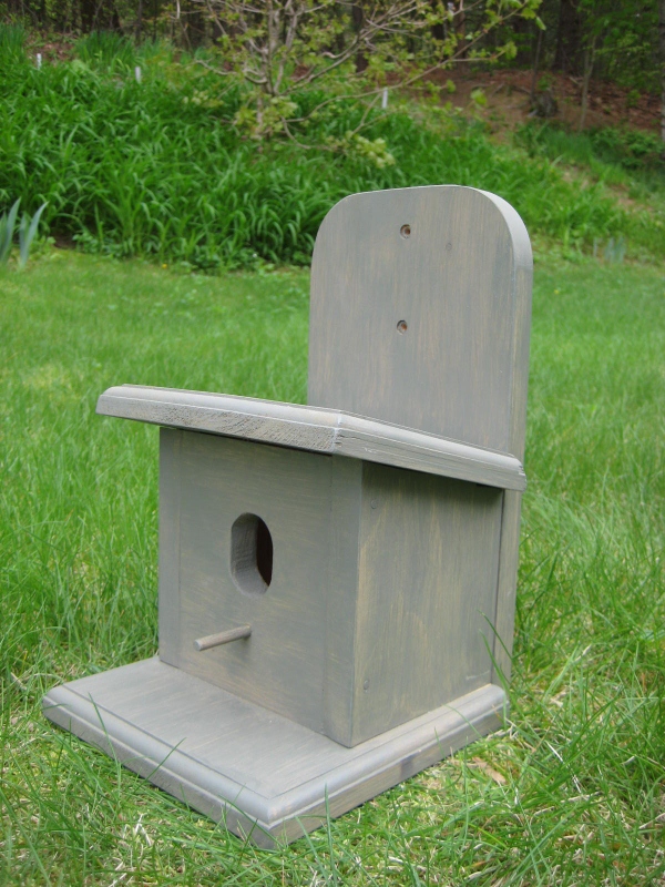 Birdhouse